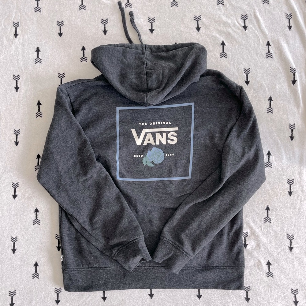 Vans Bundle (3 Items)